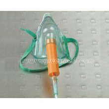 Hospital Medical Disposable Venturi Mask